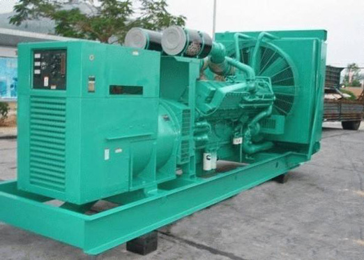 赫章75kw康明斯柴油发电车出租图片 赫章75kw康明斯柴油发电车出租图片